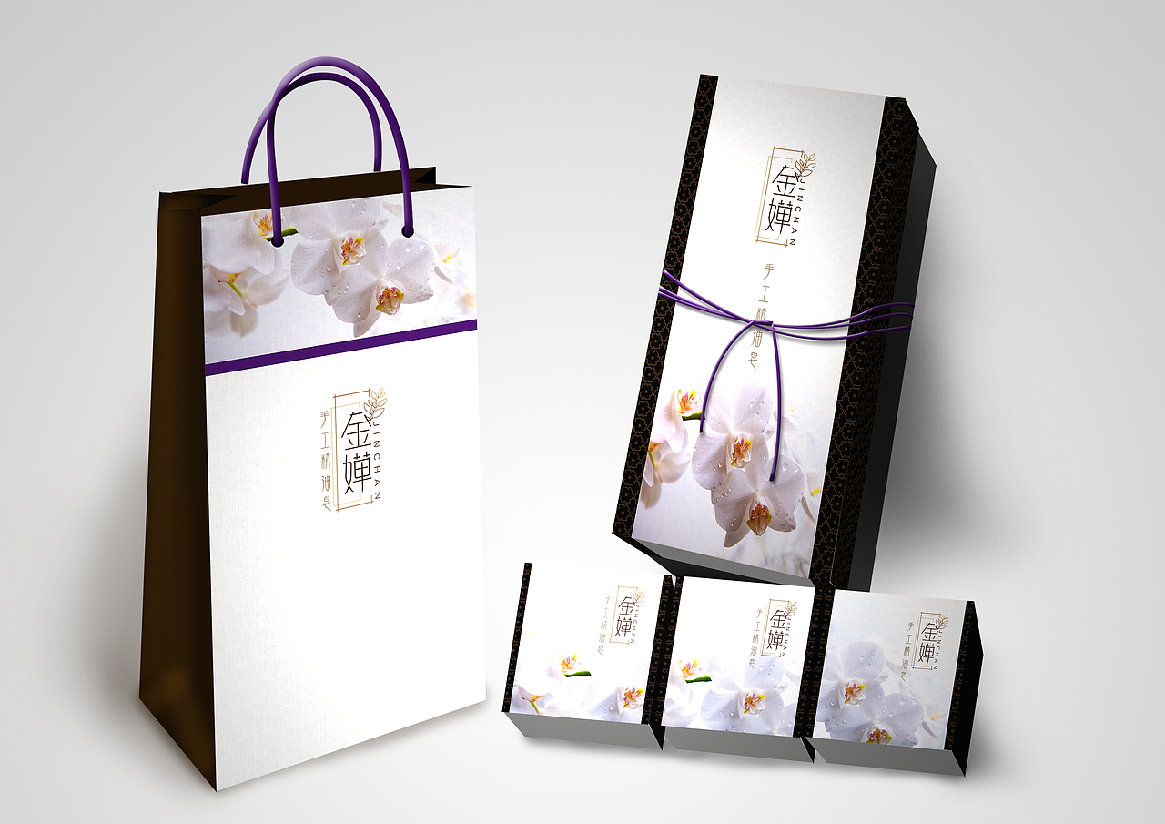 金蝉手工精油皂（图ZNzU2NDQ5Ng==） - 包装 - 站酷设计师無量有度原创素材 - 站酷ZCOOL