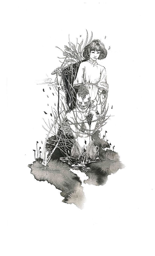 冷风之后,余温散尽