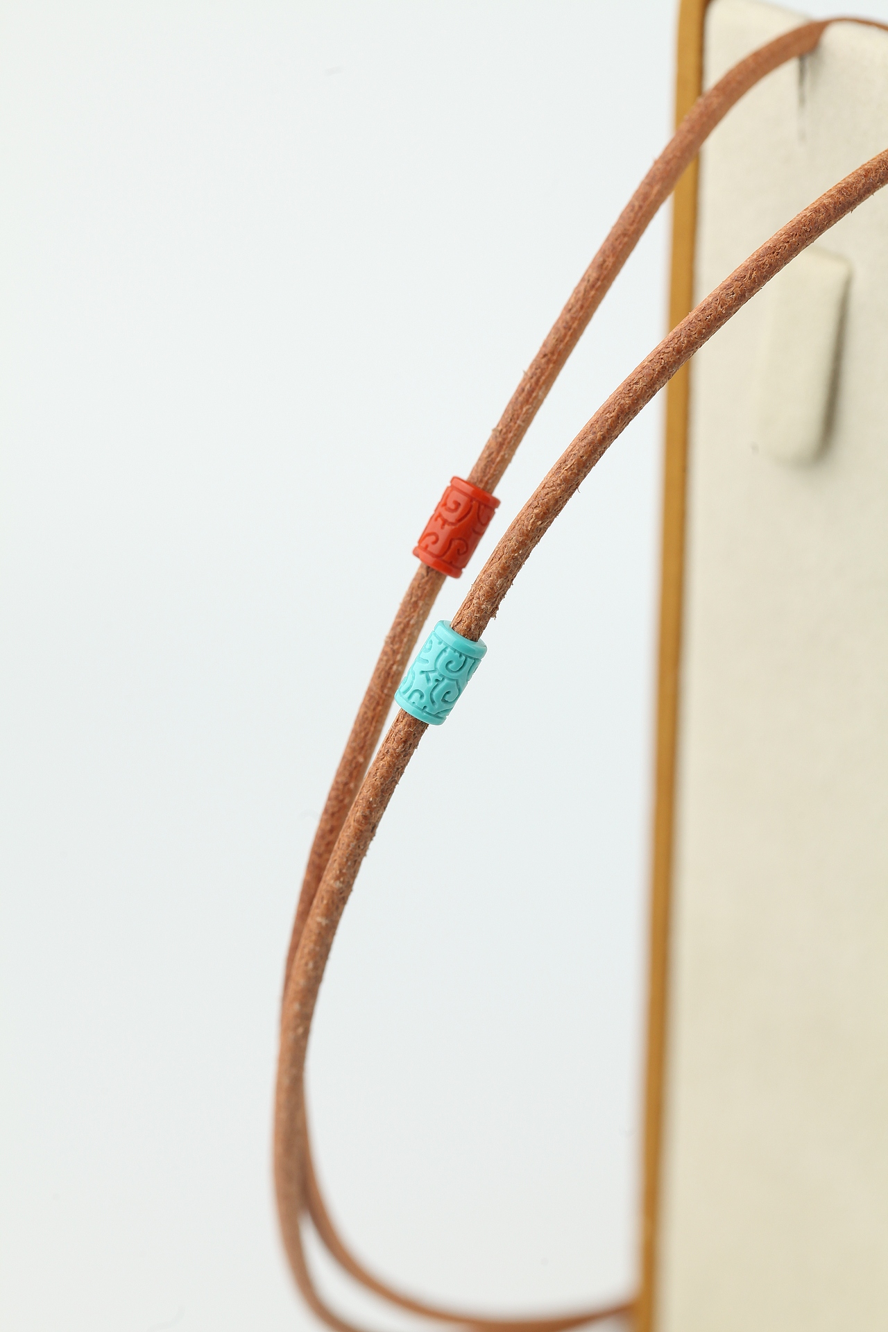 藏传金刚杵南红绿松石榫卯拼接（图ZMTg4Mzg2MDg4） - 工艺品设计 - 站酷设计师器度艺术原创素材 - 站酷ZCOOL