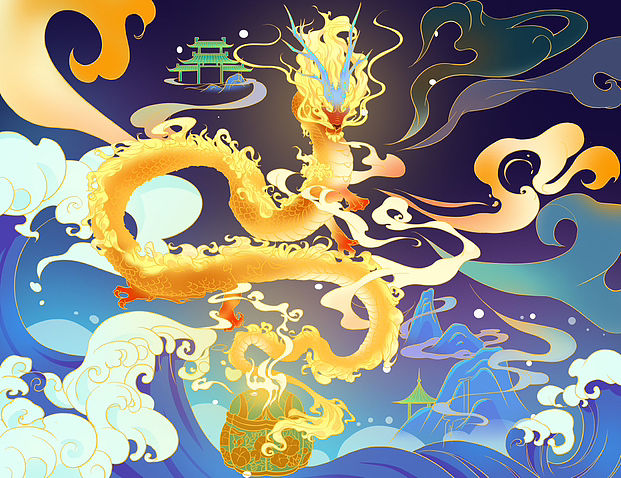 记录部分旧图（图ZMzUxODY4MTMy） - 商业插画 - 站酷设计师CREATIONrui原创素材 - 站酷ZCOOL