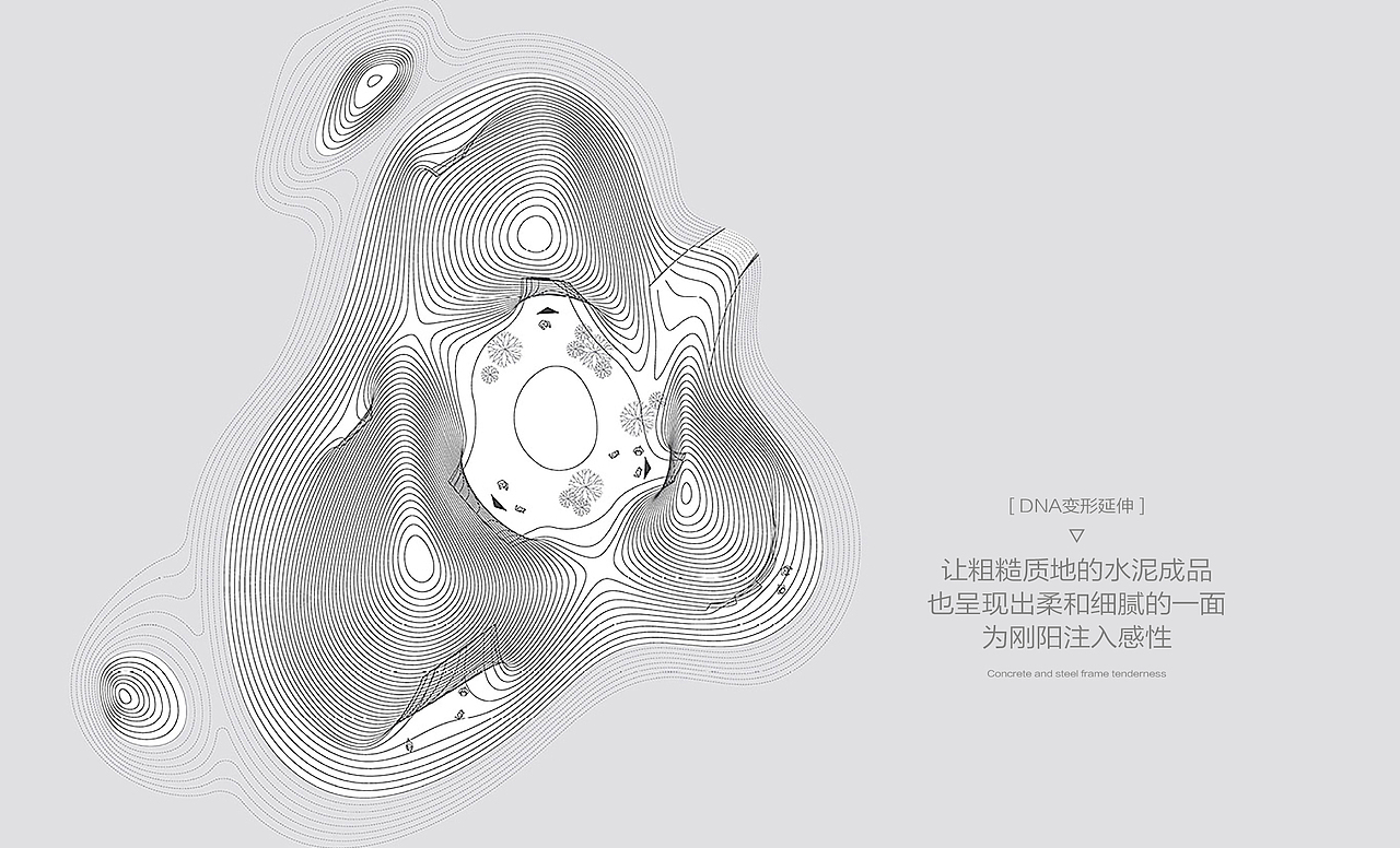 添鼎混凝土建筑材料品牌系统构建