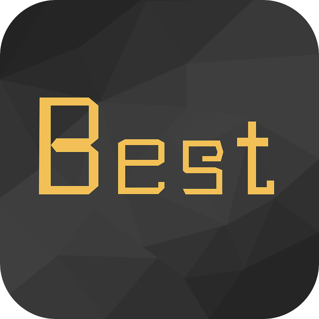 BEST APP 包装（图ZODIzNzg0Njg=） - APP界面 - 站酷设计师cool晨阳原创素材 - 站酷ZCOOL