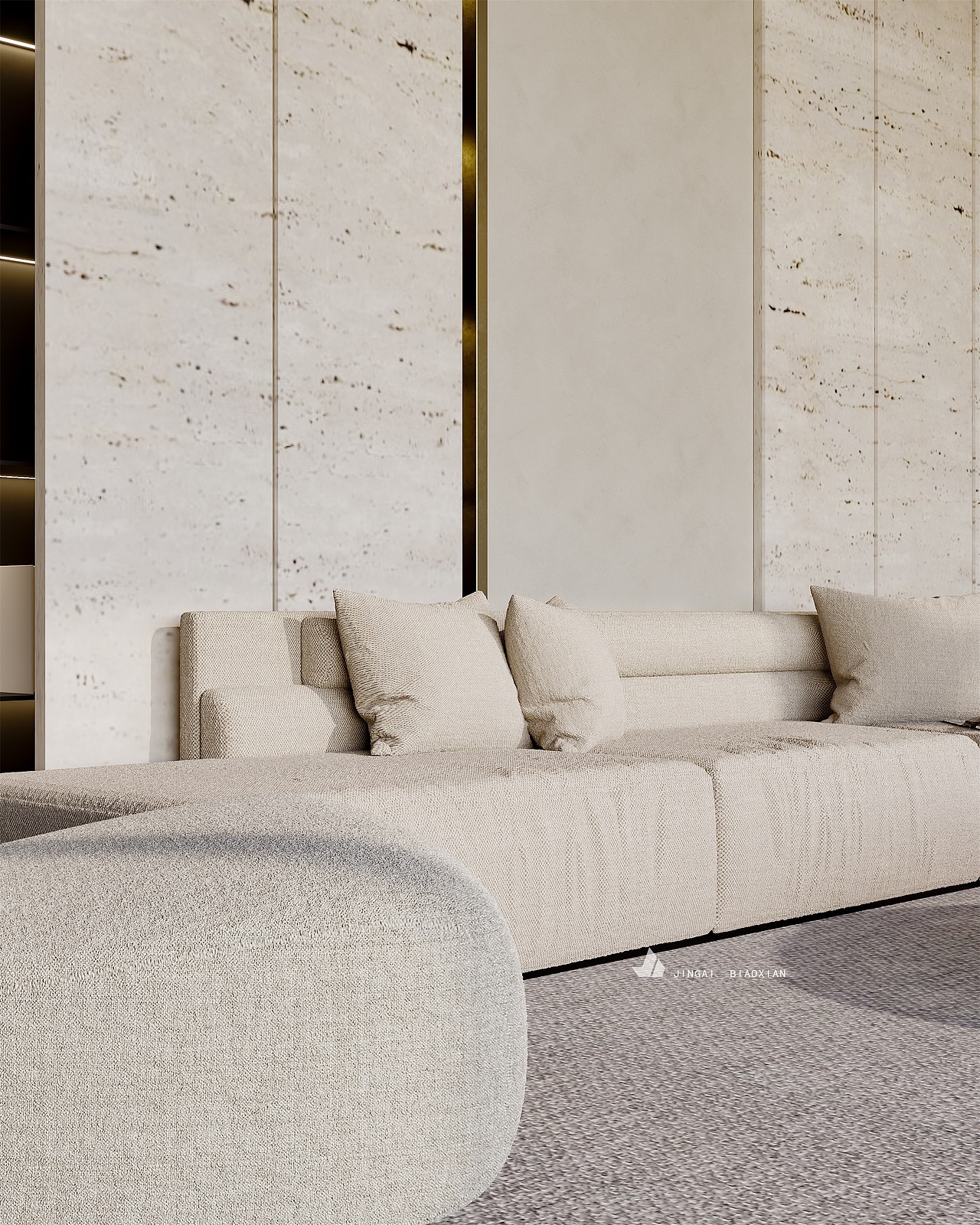 光才是空间的第一要素