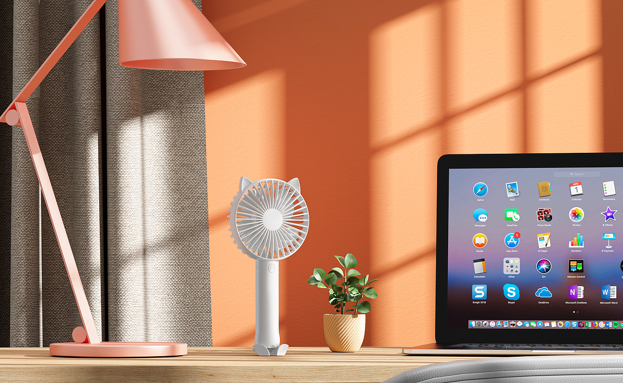 【近期产品渲染合集】