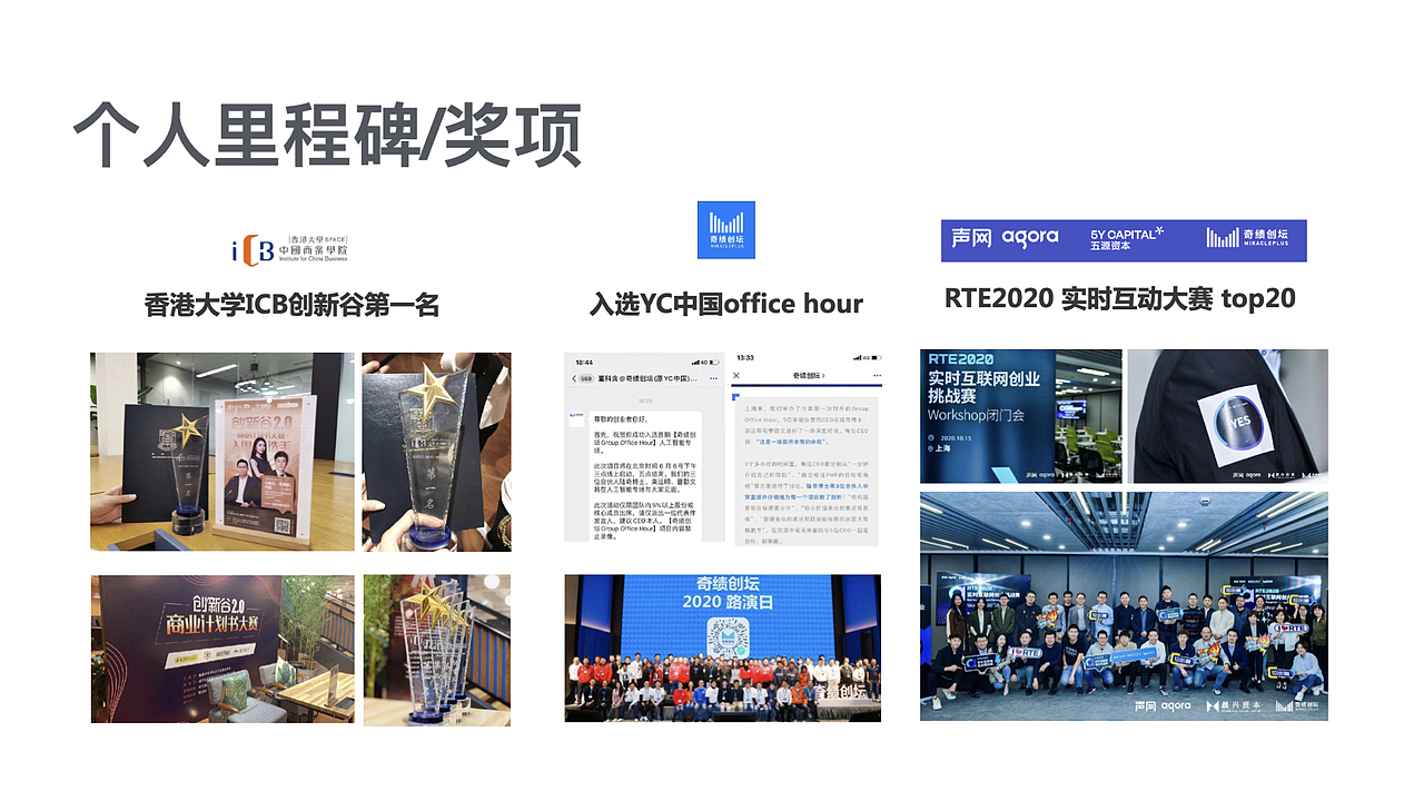 综合作品集2012-2021(十年一鉴)