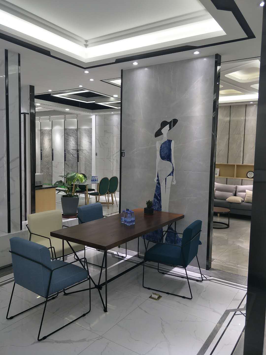 威尔顿瓷砖-晋江店