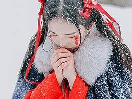 <b class='hightlight'>雪景</b>