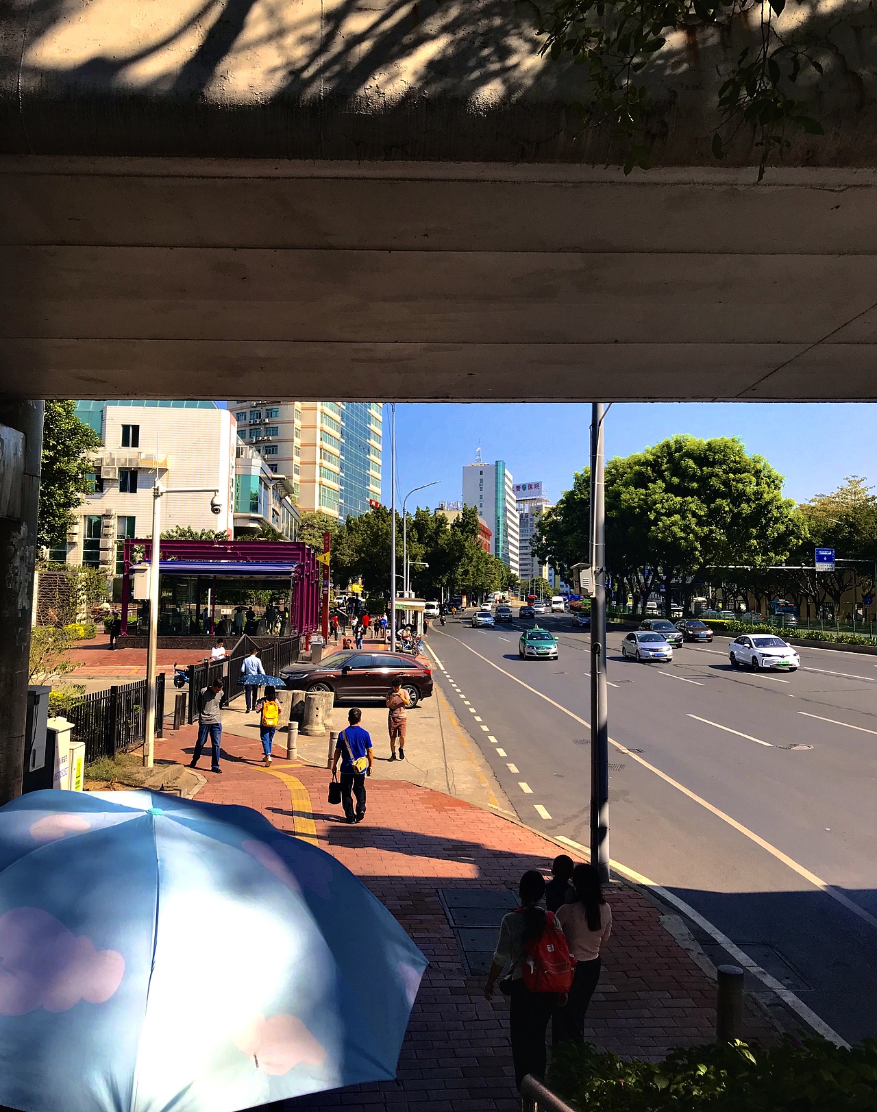 立冬后的廣州（圖ZMTg0MDUxNjg0） - 人文/紀(jì)實(shí)攝影 - 站酷設(shè)計(jì)師Becky歌原創(chuàng)素材 - 站酷ZCOOL