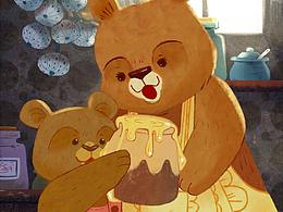 【繪本】2017六月