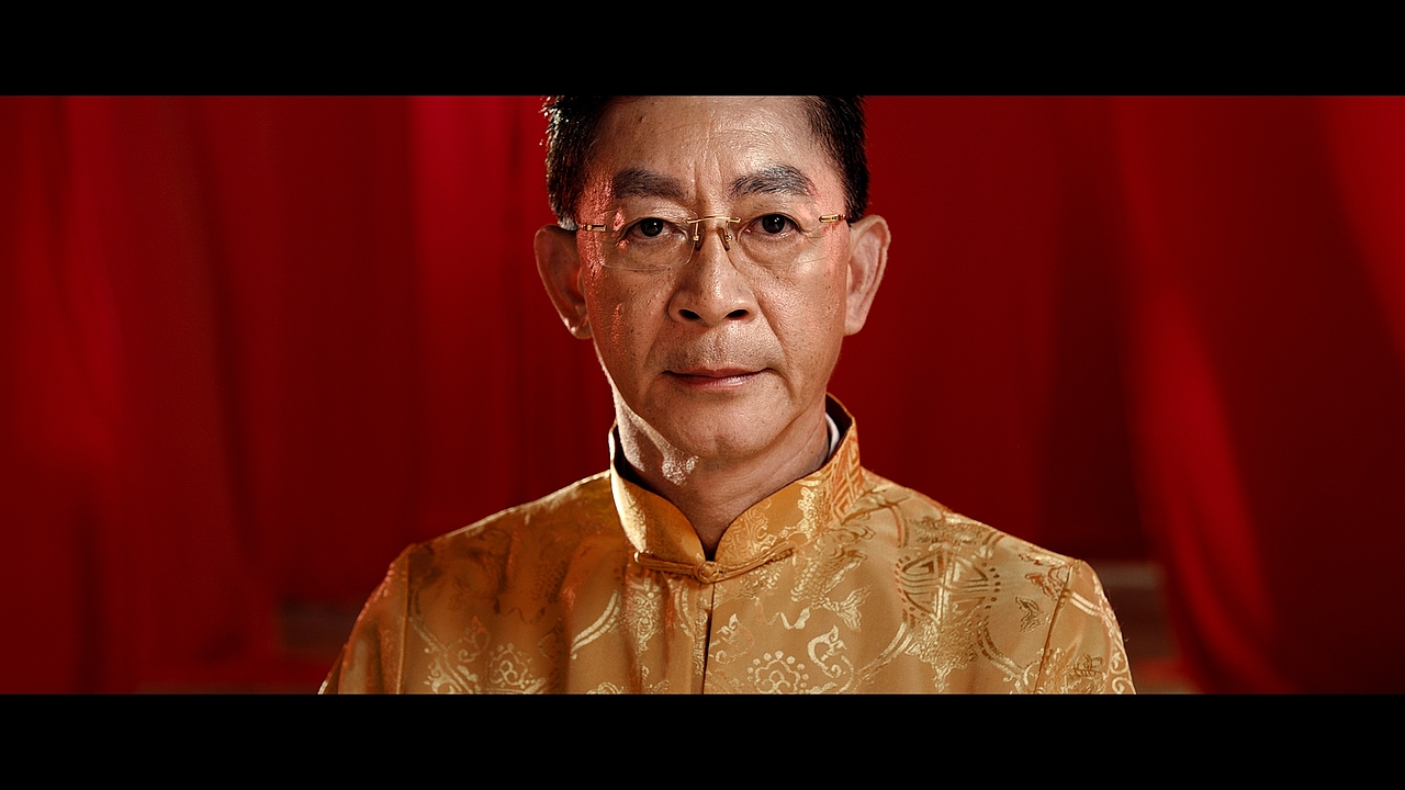 六小龄童走心广告，活出一份坚持你就是齐天大圣（图ZMTYzMzAwNjM2） - 短片 - 站酷设计师闻名影视原创素材 - 站酷ZCOOL