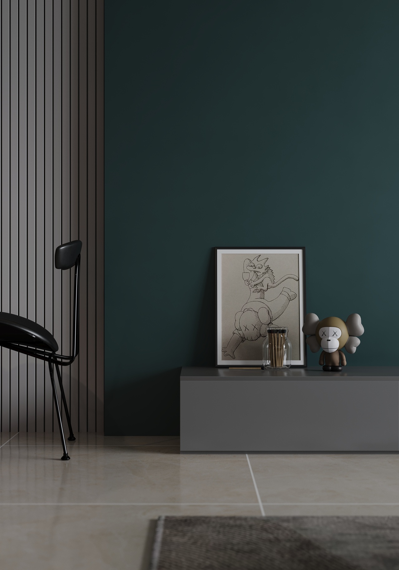 实景临摹（图ZMzA2NDQ1OTE2） - 家装设计 - 站酷设计师小黄小黄小黄小原创素材 - 站酷ZCOOL