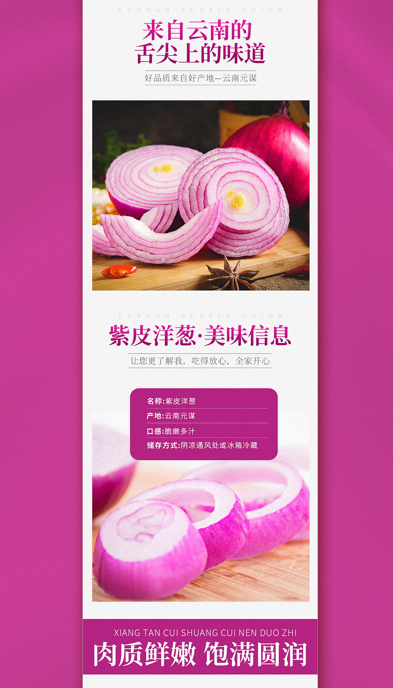 洋葱详情页策划设计（图ZMjExODQyMDY0） - 电商 - 站酷设计师熊佳621原创素材 - 站酷ZCOOL