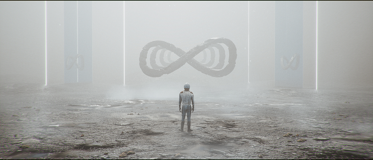 十号坑[[Unreal Engine 4]