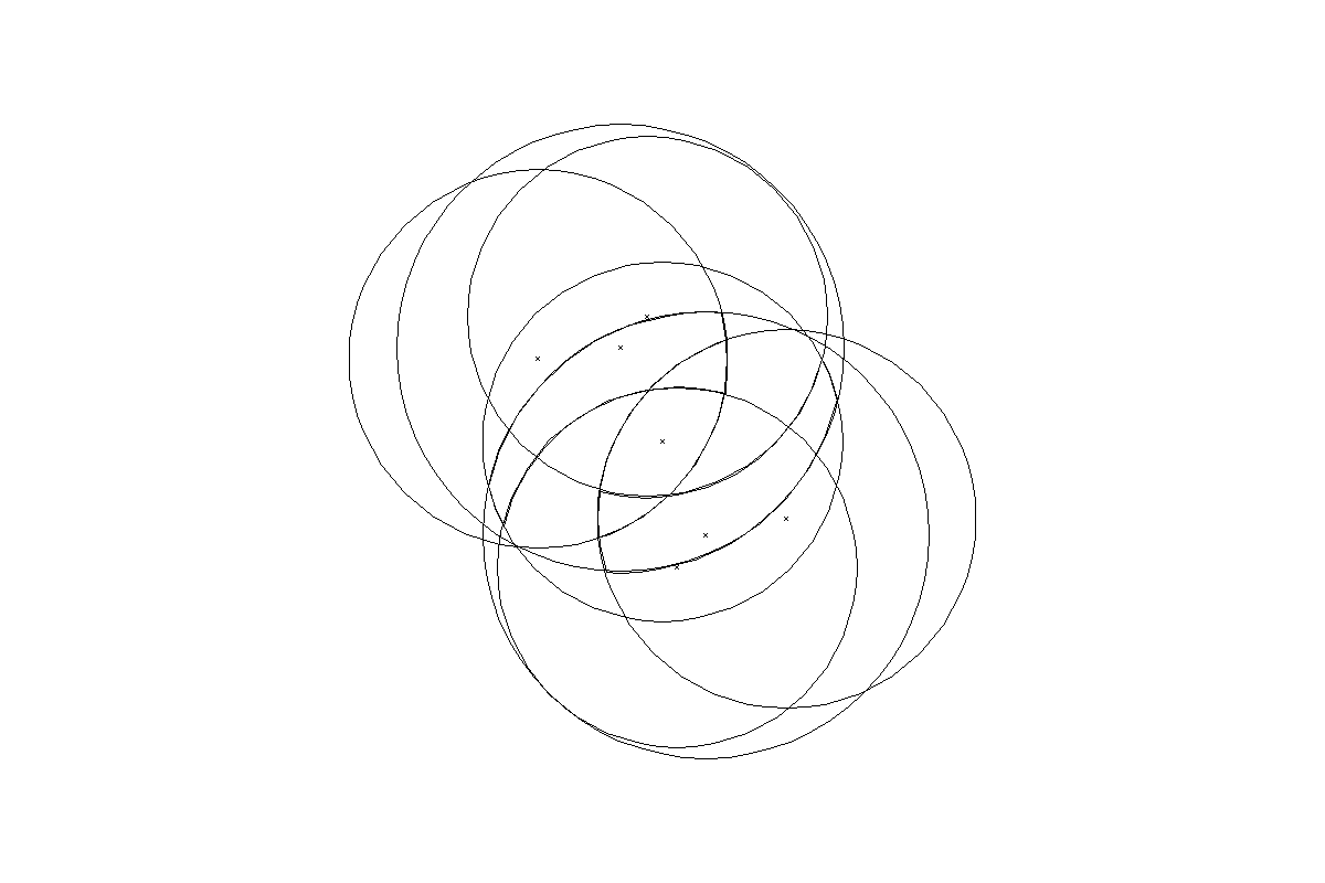 Logo design — 科技公司的标志和字体