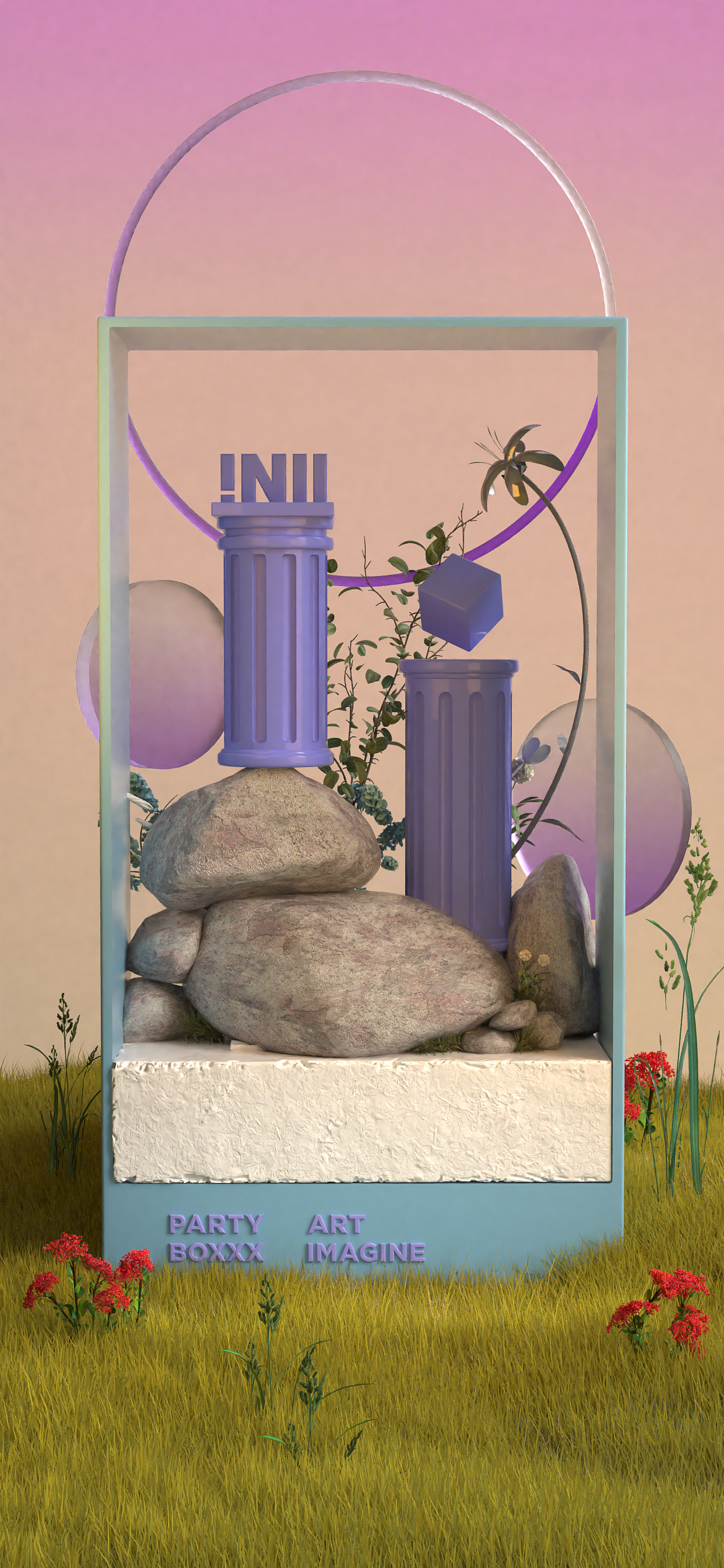概念动画（动态海报）（图ZMjg2NTg5Mzc2） - 动画/影视 - 站酷设计师赤星人原创素材 - 站酷ZCOOL