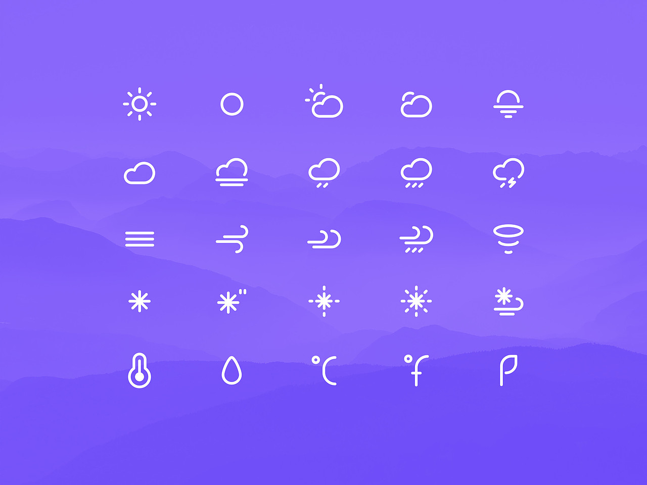 纪念作品集-我曾跨过山和大海