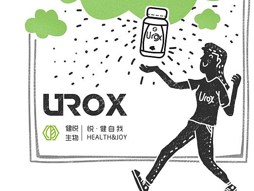 Urox妇女节长图