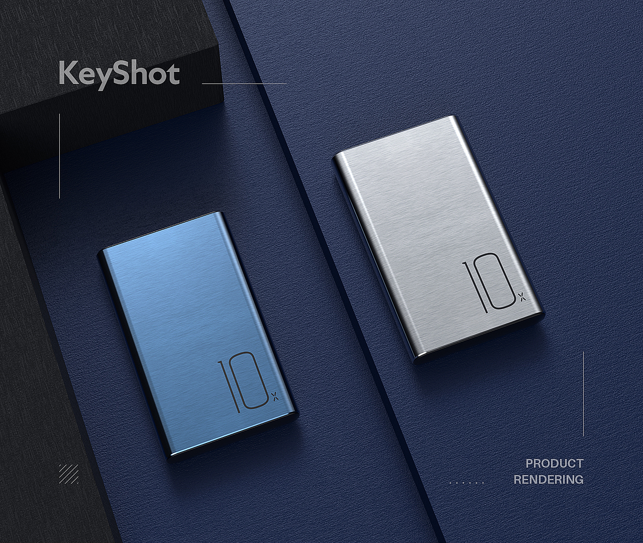 keyshot 产品渲染 【 工作记录 】（图ZMTg1OTY5MzYw） - 电商 - 站酷设计师小钶_脫尘原创素材 - 站酷ZCOOL