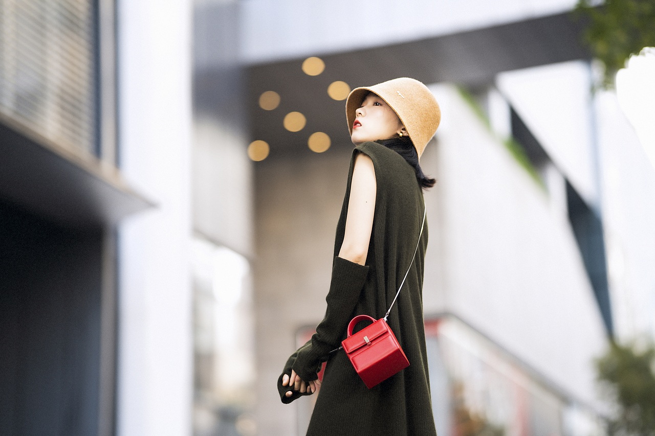 暖冬（图ZMjg2MzQzMDI4） - 人像摄影 - 站酷设计师L_F112原创素材 - 站酷ZCOOL