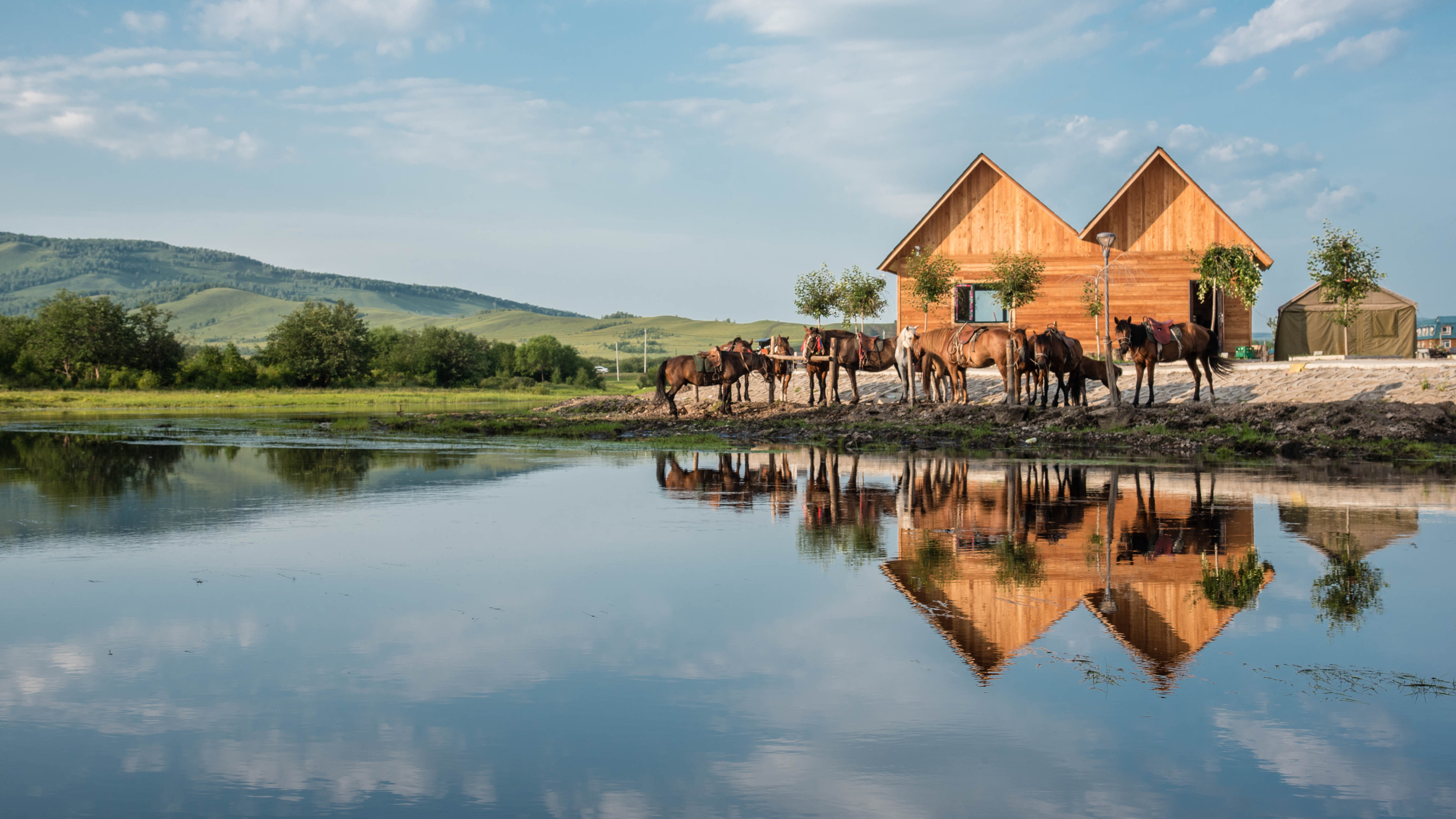 北方以北-内蒙|摄影|风光|kiri_huo - 原创作品 - 站酷 (zcool)