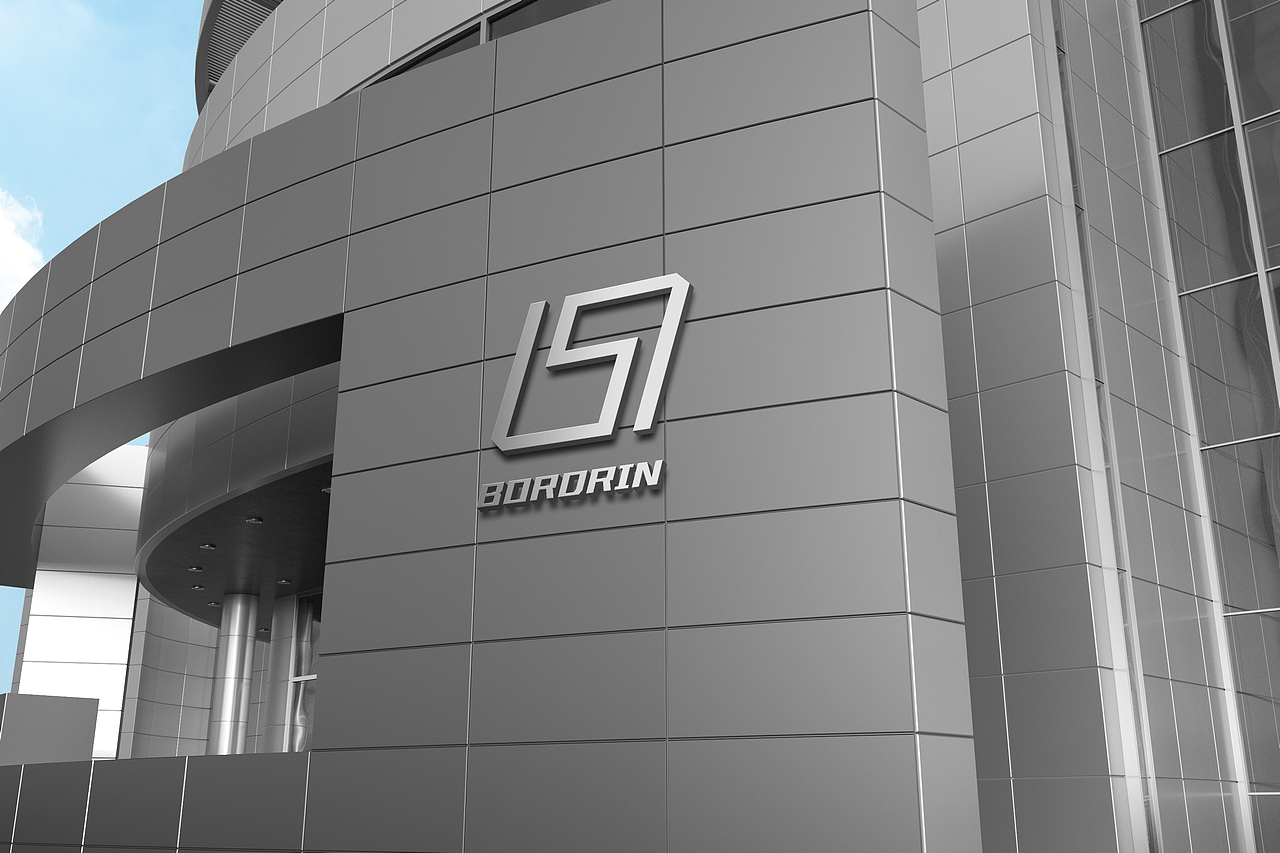 博郡-BORDRIN LOGO（圖ZMTA0MjQzNzQ4） - Logo - 站酷設(shè)計師愛笑的girl原創(chuàng)素材 - 站酷ZCOOL