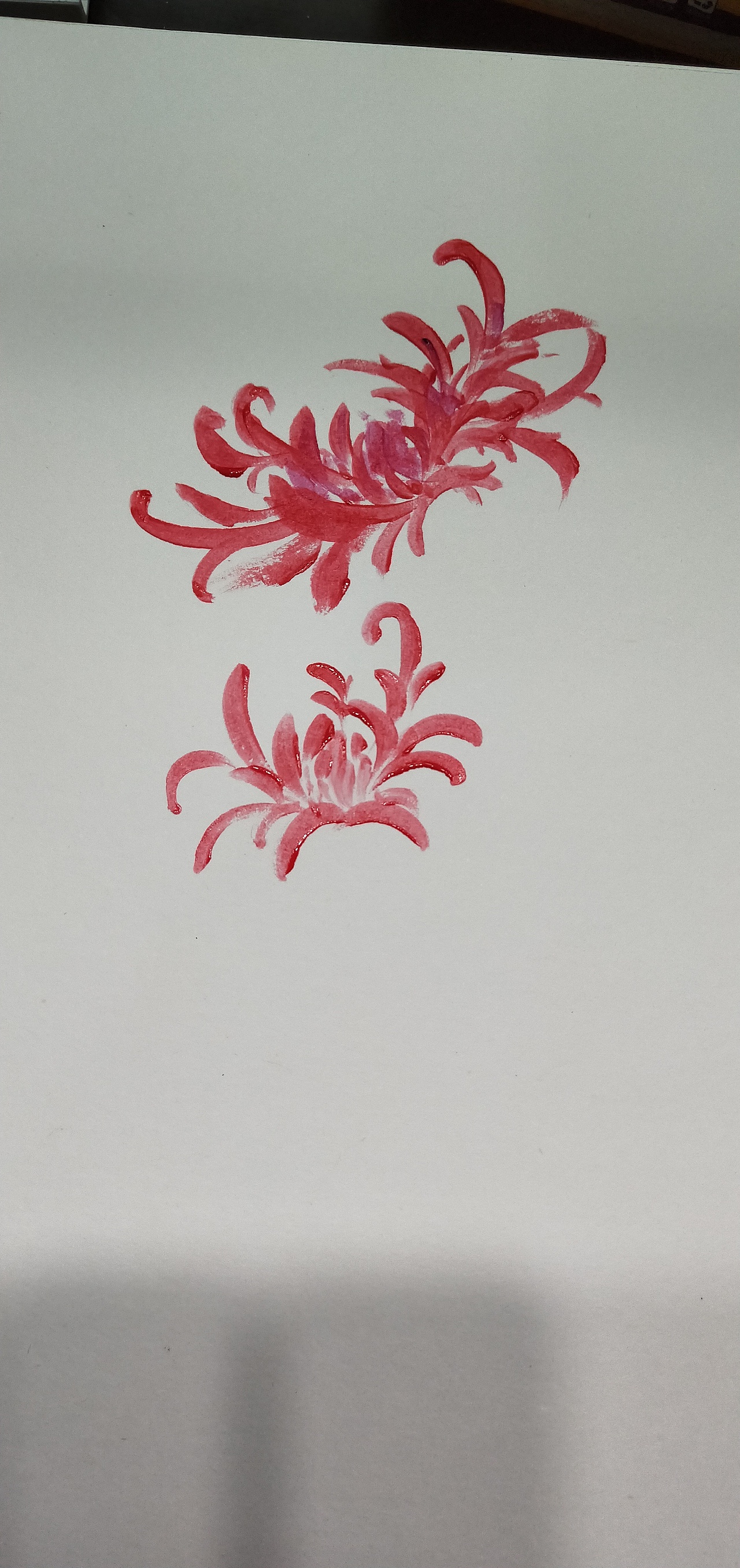 彼岸花