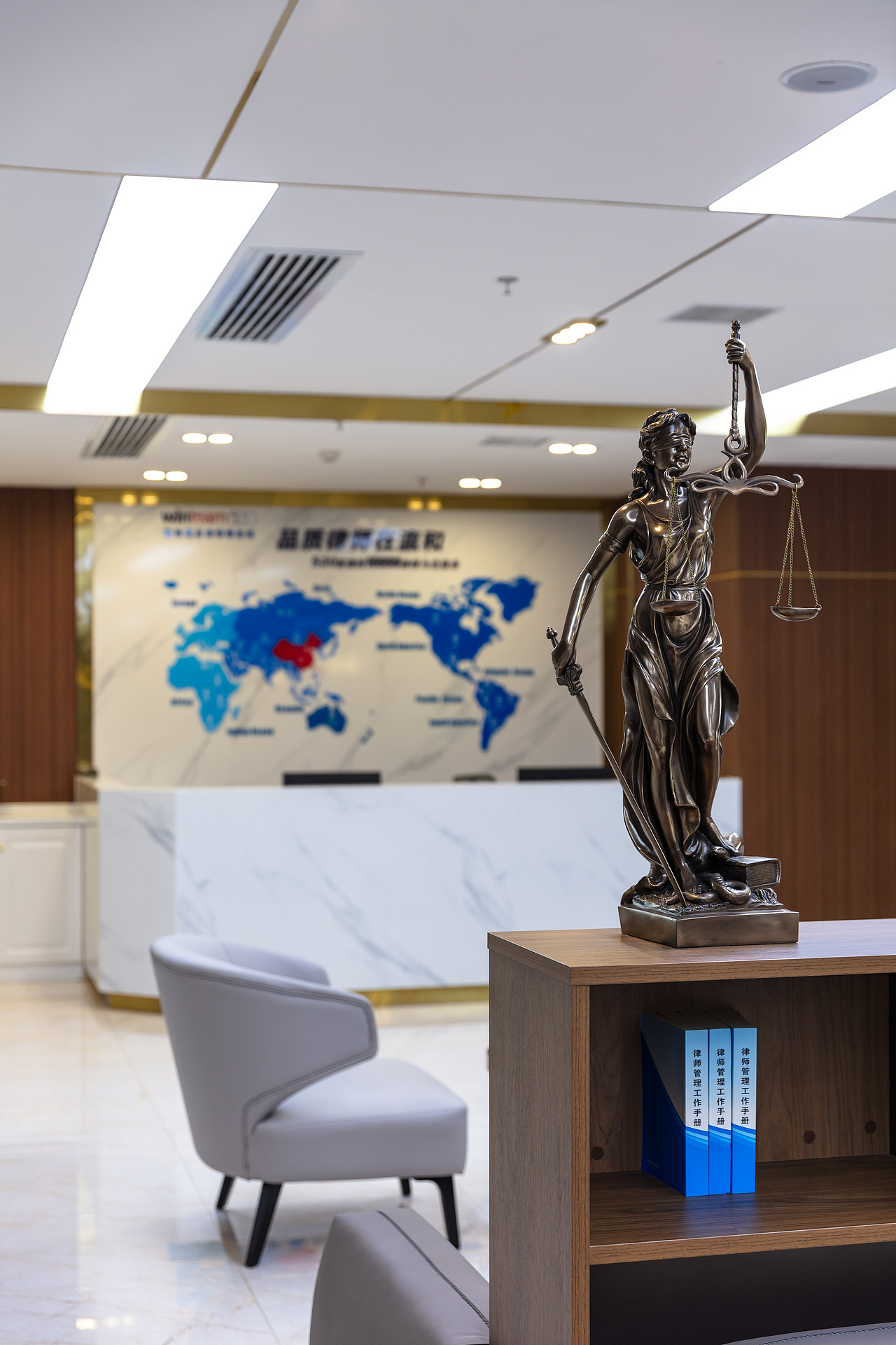 湖南瀛启律师事务所(实拍案例)