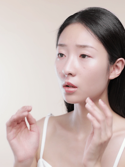 电商摄影 | 卡梅拉·粉底液 ✖ baimabrand(图ZMjY5NzAwODE2) - 短片 - 站酷设计师佰马超级动效工厂原创素材 - 站酷ZCOOL