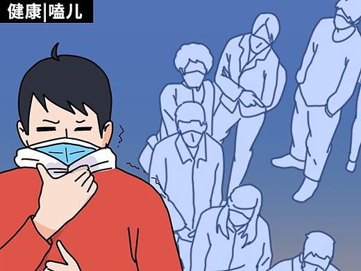 当“核酸PTSD们”，发现可以居家自测...