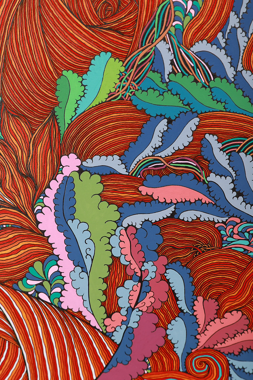 日常绘画/木旋（图ZMzE1NzI5MDE2） - 艺术插画 - 站酷设计师城冻原创素材 - 站酷ZCOOL