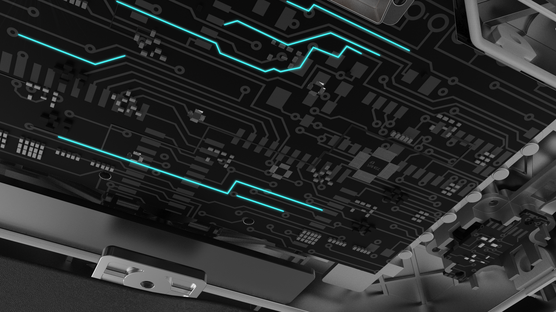 三维动画展示作品一