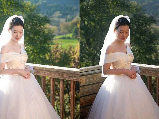 人像精修（个人主页-ZNjc0MjA0ODg=） - 修图/后期 - 站酷设计师王图思睿亻原创素材 - 站酷ZCOOL