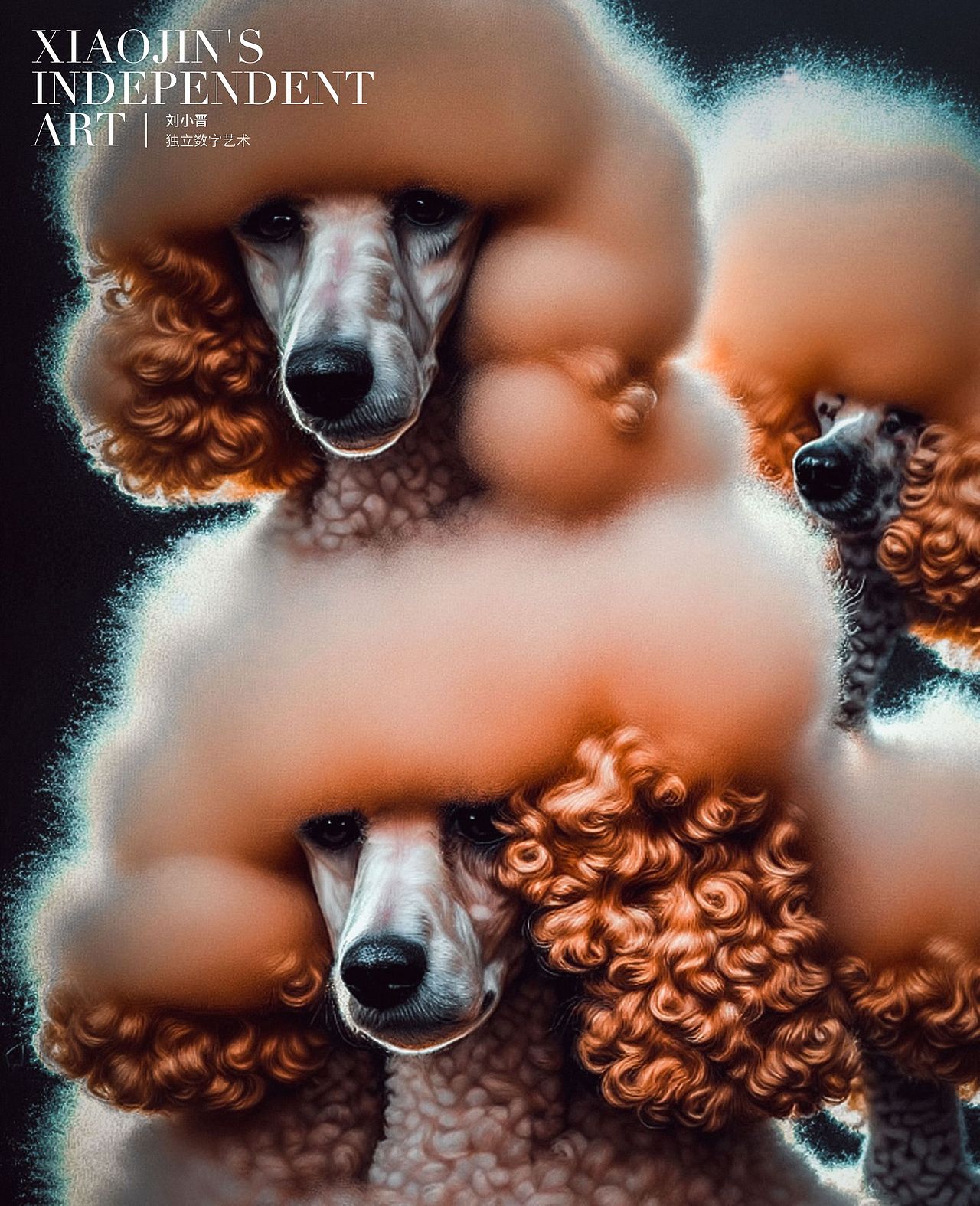 数字艺术创作研究