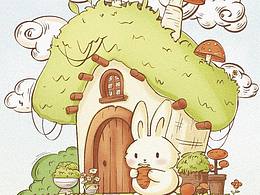 蘑菇屋