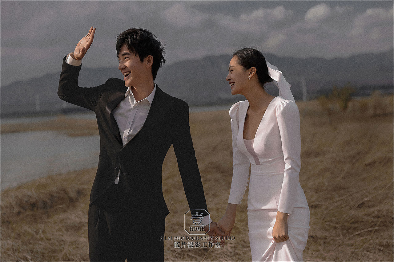 北京壹HOME电影感婚纱照（图ZMjY1NjUzMTk2） - 婚礼摄影 - 站酷设计师壹HOME摄影工作室原创素材 - 站酷ZCOOL