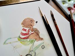 最近的一下课堂示范