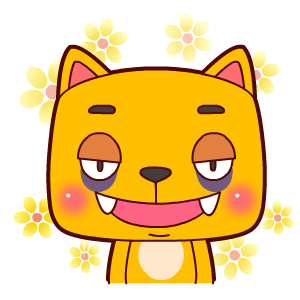 一起玩表情——翔通动漫