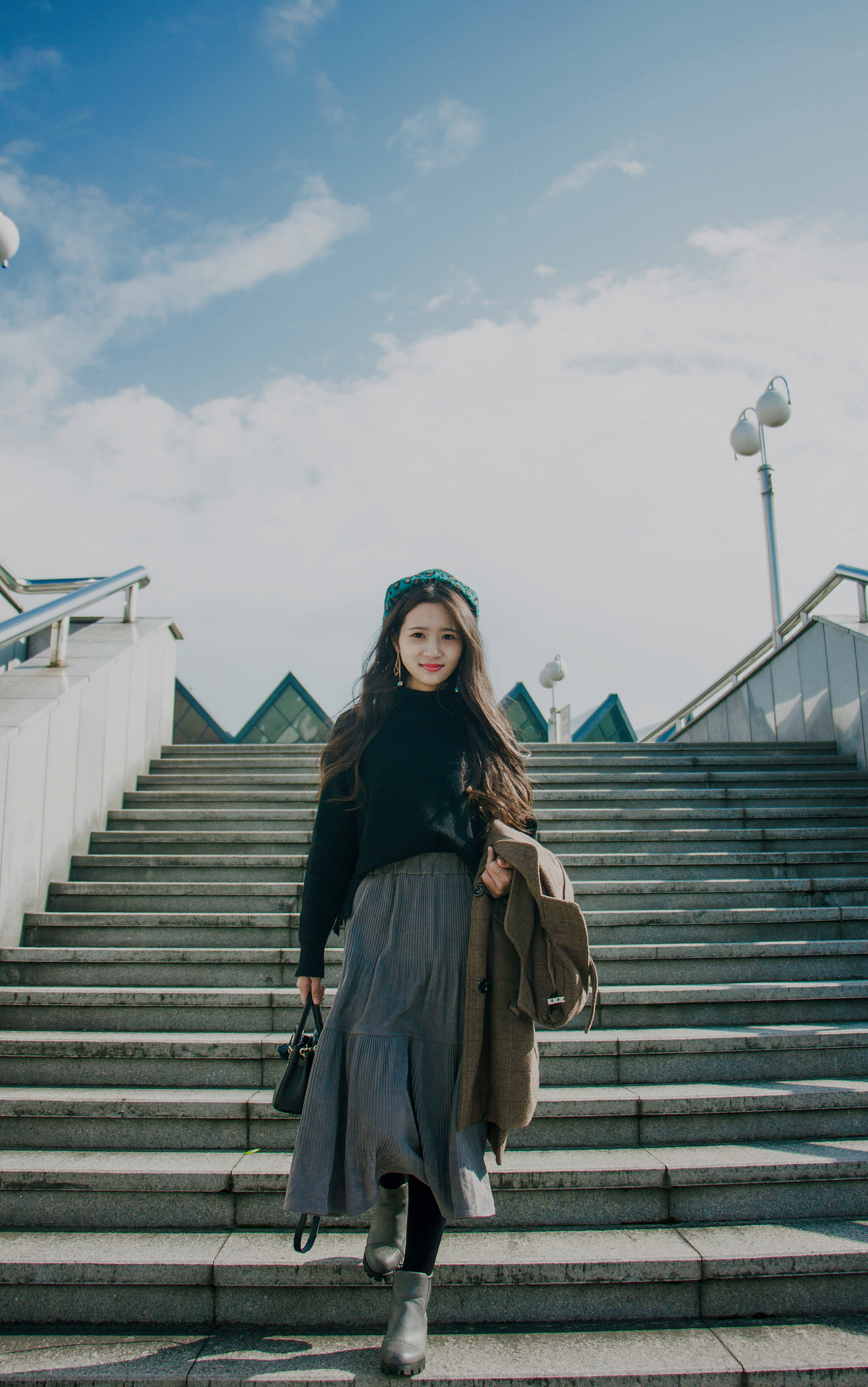 都没变,都还是曾经的样子