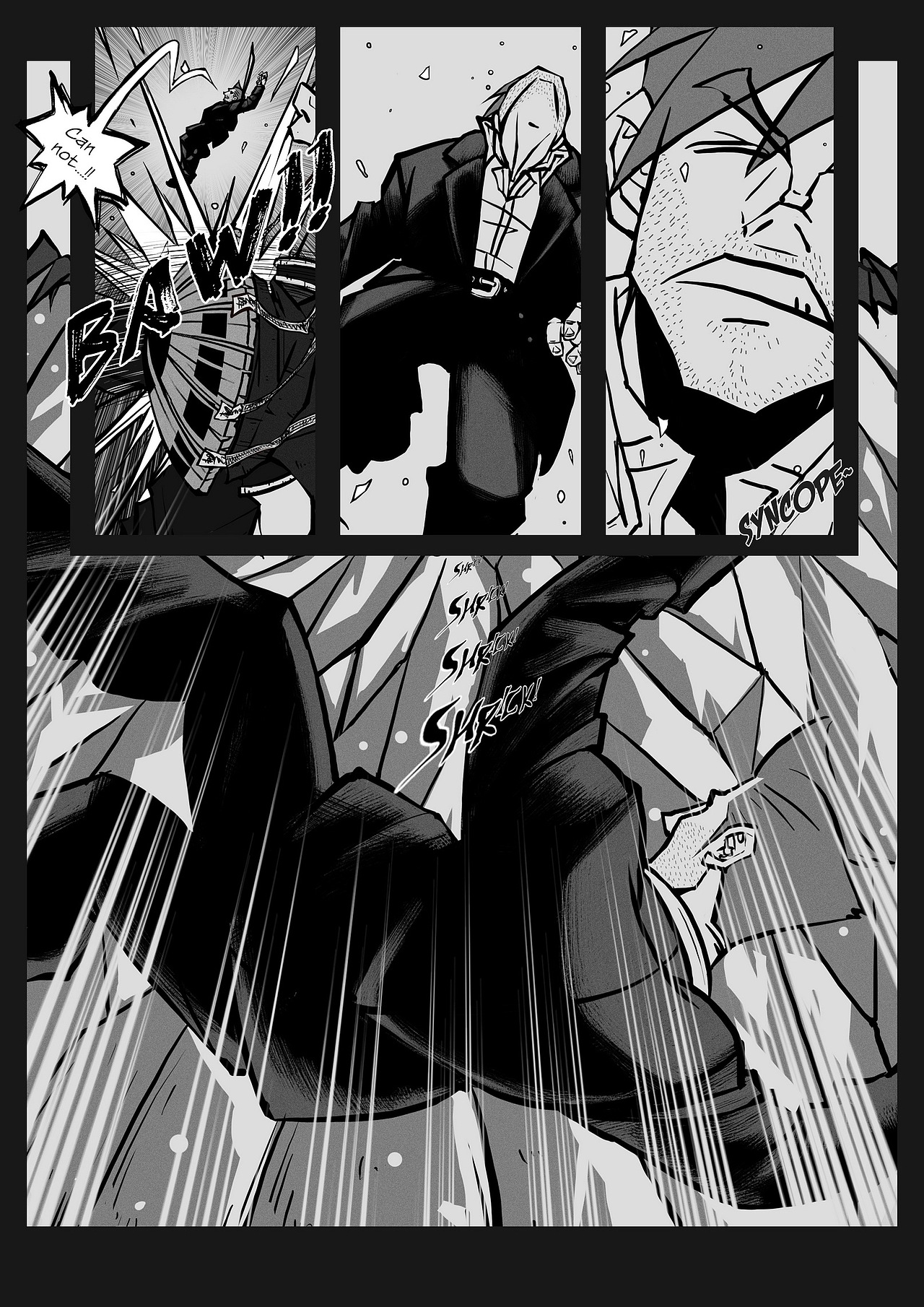 Never Ending-亚马逊Comixology版