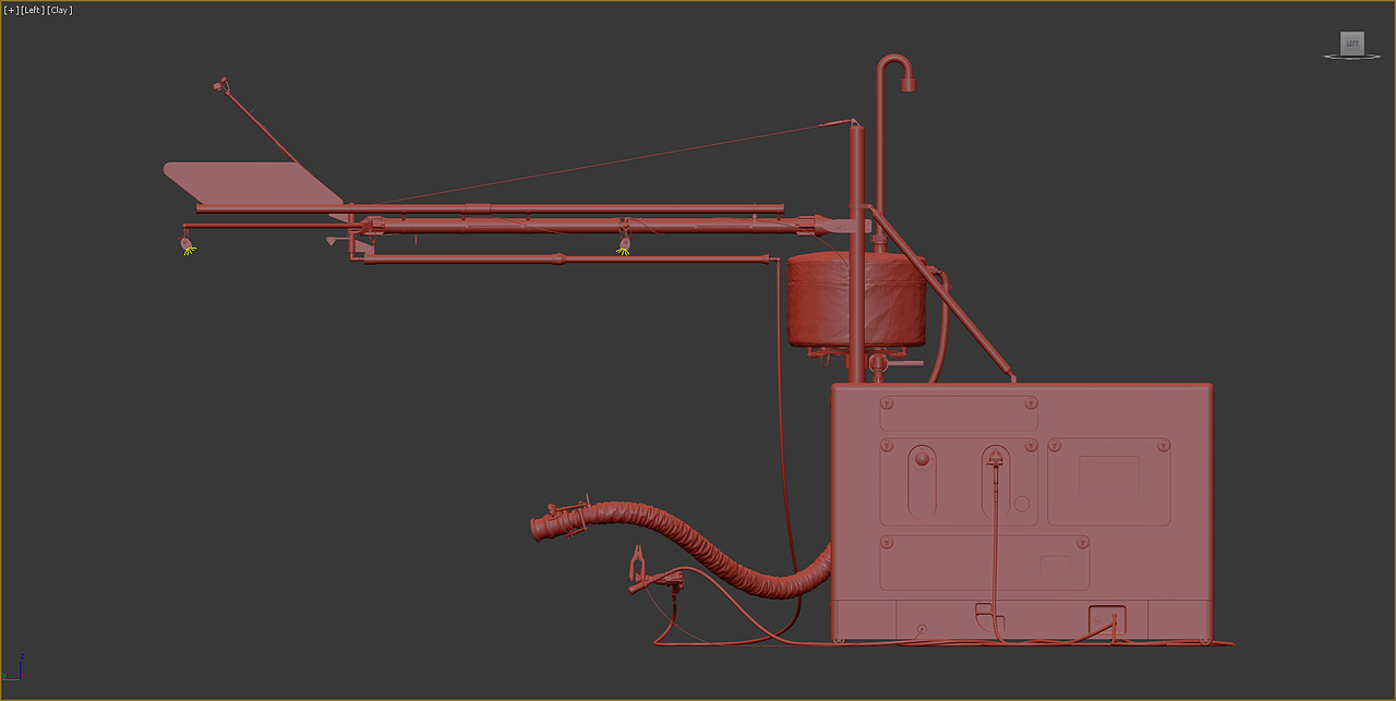 Endurance Fuel Rig（图ZMjE1OTYwMjQw） - 产品 - 站酷设计师rucomba原创素材 - 站酷ZCOOL