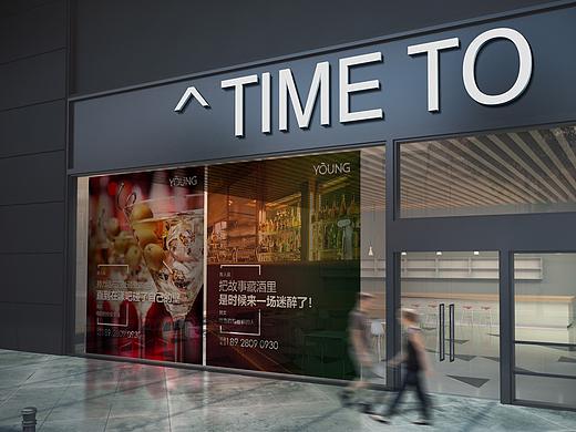 清吧橱窗灯片（个人主页-ZMzI0OTk2NTY=） - 宣传物料 - 站酷设计师Young_duan原创素材 - 站酷ZCOOL