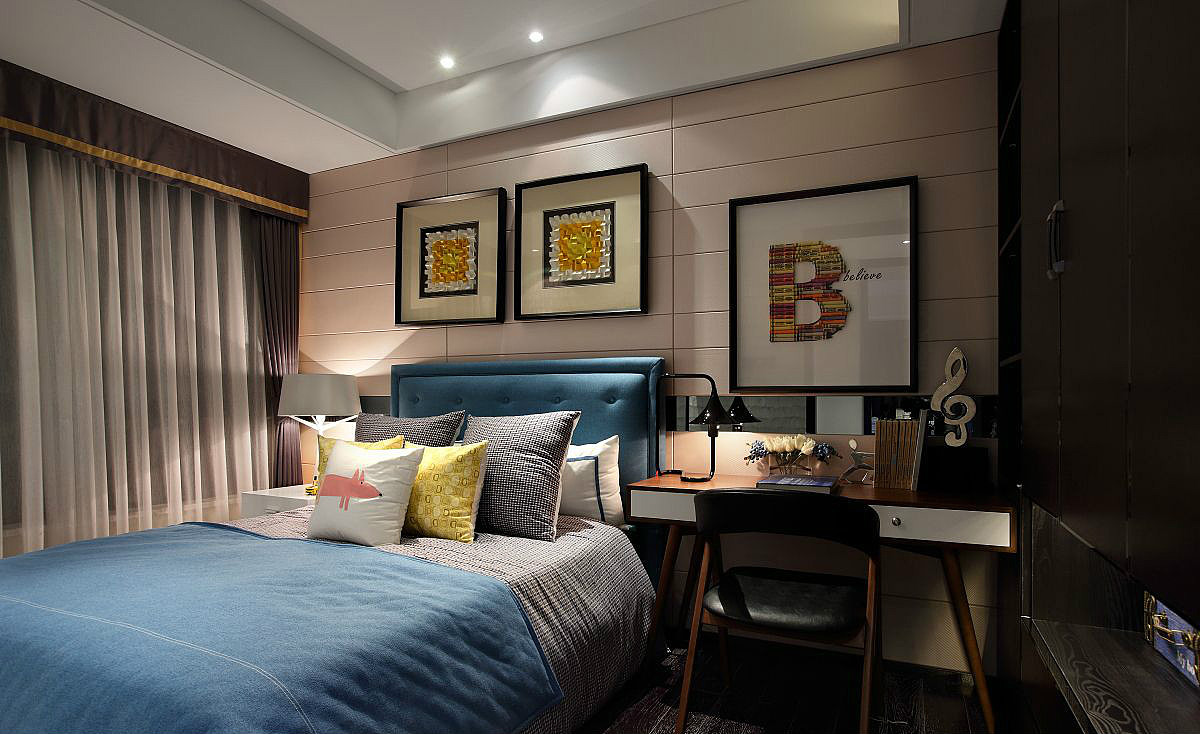 本溪装修公司二手房翻新