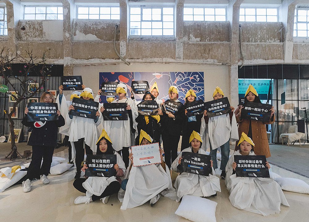 艺术双11 人人都值得拥有一件艺术品（图ZMTkzNzY2NDYw） - 其他三维 - 站酷设计师不是美术馆原创素材 - 站酷ZCOOL