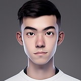 予舍UI设计的头像
