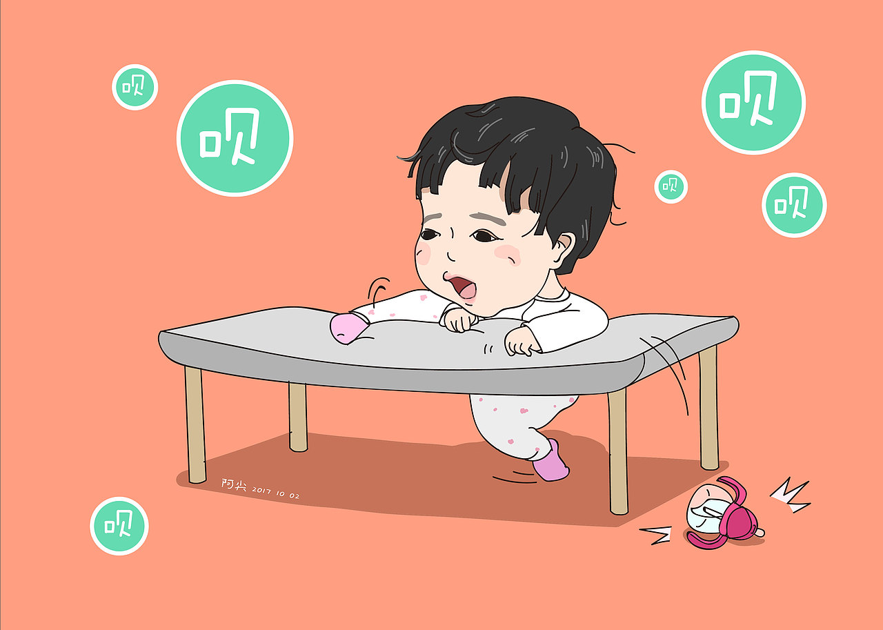 暴力少女的萌属性