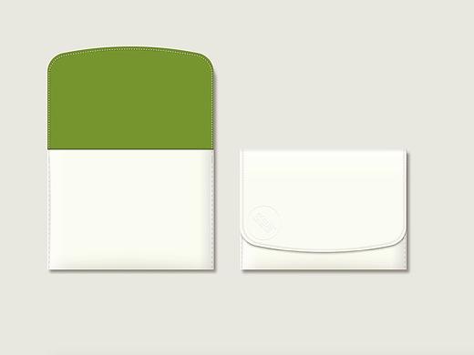 “轻生活”小礼品pu包设计