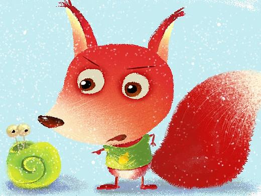 兒童插畫臨摹練習（個人主頁-ZMzg3MjQ4MDg=） - 兒童插畫 - 站酷設計師寧馨兒YYDS原創(chuàng)素材 - 站酷ZCOOL