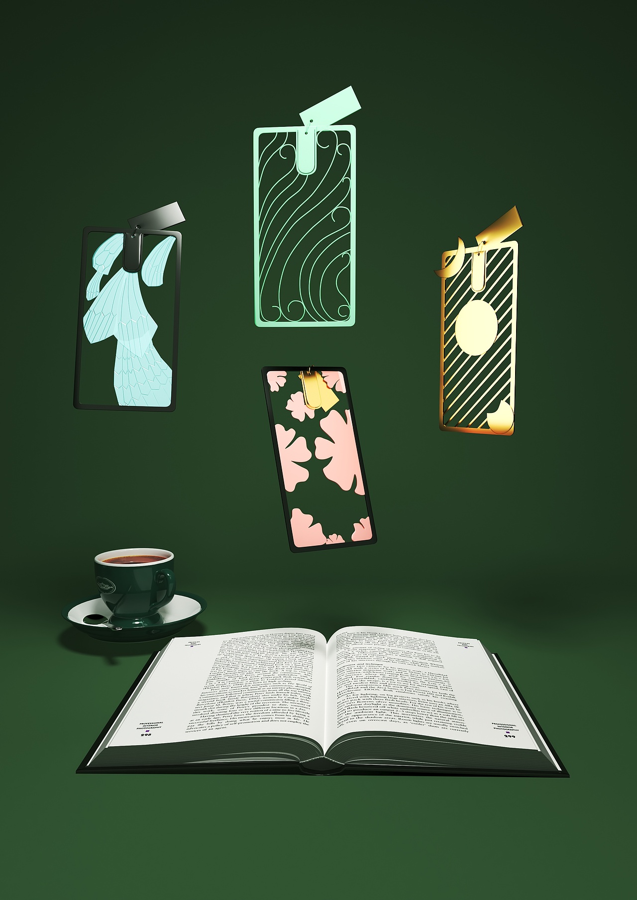 书签（图ZMjMxMTg3OTUy） - 其他工业/产品 - 站酷设计师学设计没掉头发呀原创素材 - 站酷ZCOOL