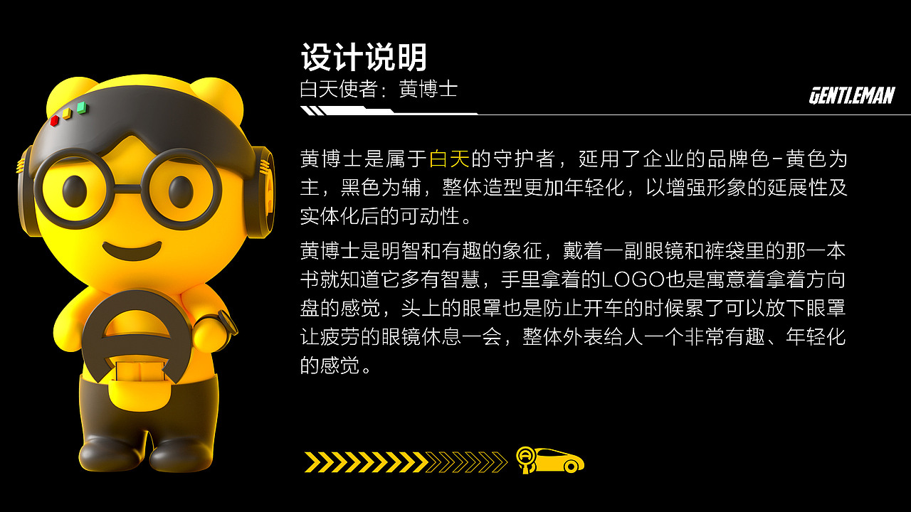 你好-黑风&黄博士（图ZMjc1NzQ3NTQ0） - IP形象 - 站酷设计师仙坤原创素材 - 站酷ZCOOL