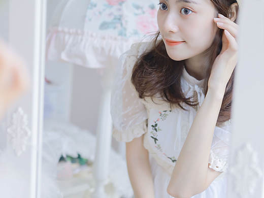 法式少女